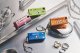 Aparat cyfrowy Kodak Charmera Millennium Edition Keychain Digital Camera Blind Box 10