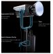 Lampa studyjna Nanlite FC-720B Bi-Color Studio Light (9742771) 4