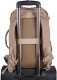 Plecak Natec Do laptopa Camel Lite beżowy 15.6" 19 L (NTO-2476) 2