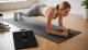 Waga łazienkowa Misure Elektroniczna MI Fit Max 4