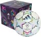Adidas Piłka nożna UCL League 26/27 League Stage Box biało-niebiesko-różowo-zielona KE9771 4 1