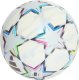 Adidas Piłka nożna UCL League 26/27 League Stage Box biało-niebiesko-różowo-zielona KE9771 4 2