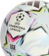 Adidas Piłka nożna UCL League 26/27 League Stage Box biało-niebiesko-różowo-zielona KE9771 4 4