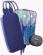 Fresh n Rebel Bank mocy Fresh 'n Rebel 18000 mAh Niebieski (2pb18100tb) 5