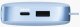 Fresh n Rebel Bank mocy Fresh 'n Rebel 12000 mAh Jasny Niebieski (2pb12100vb) 4