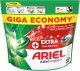 Ariel Extra clean laundry capsules 60PCS 1