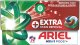 Ariel Extra clean Laundry capsules 19pcs 1