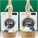 Ariel Mountain Spring Laundry Cap 60 PCS 2