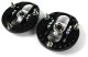 SWAGIER Camber Plates BMW E30 E36 E46 E38 E39 E90 E92 fluro XXL 3D 2