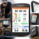 Magene Licznik rowerowy komputer do roweru z GPS i Bluetooth ANT+ MAGENE C706 1