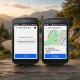 Magene Licznik rowerowy komputer do roweru z GPS i Bluetooth ANT+ MAGENE C706 8