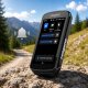 Magene Licznik rowerowy komputer do roweru z GPS i Bluetooth ANT+ MAGENE C706 9