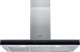 Okap Whirlpool Hood WHB 92F UTX/1 WHP 1
