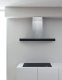 Okap Whirlpool Hood WHB 92F UTX/1 WHP 2