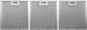 Okap Whirlpool Hood WHB 92F UTX/1 WHP 5