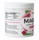 Sanbios WISH_Cytrynian Magnezu+ Acerola+ Wit C Malina- Mięta w proszku suplement diety 400g (5903351713979) 2
