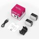 Lampa błyskowa Ulanzi LED Podwójna Magnetyczna Światło do DJI Osmo Pocket 3 / 4 / / LM06 (SB12002) 11