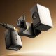 Lampa błyskowa Ulanzi LED Podwójna Magnetyczna Światło do DJI Osmo Pocket 3 / 4 / / LM06 (SB12002) 9