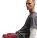 Nike Spodenki męskie Club bordowe FN3520 613 L 5