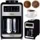 Ekspres przelewowy Zilan Kawowy ZLN9001 850ml 640W ZLN9001 1