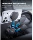 Spigen MFT35-1 Magnetic MagSafe Dashboard & Screen Car Mount Black (8800337247923-ACP11659) 11