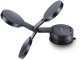 Spigen MFT35-1 Magnetic MagSafe Dashboard & Screen Car Mount Black (8800337247923-ACP11659) 2
