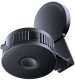 Spigen MFT35-1 Magnetic MagSafe Dashboard & Screen Car Mount Black (8800337247923-ACP11659) 3