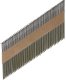Lun Fix MILWAUKEE Gwoździe 34° pierścieniowe okrągły łeb jasny 50mm /2200szt. DO M18FFN (4932492599) 2