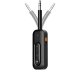 Tech-Protect Ultraboost AU03 audio adapter AUX Bluetooth 6.0 black (5906302325412) 2