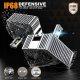 Rebel Light D-LUMINA D5S LED Żarówka antybłędowa samochodowa 2