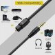 Avantree Konwerter optyczny na 3,5 mm 192 kHz DAC, cyfrowo-analogowy audio PROZOR 3