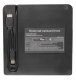 Odtwarzacz Blu-ray Lexibook Zewnętrzny sterownik DVD VCD USB 3.0 Type C Writer Recorder Player QU 4