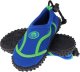 XQMax Buty do wody junior niebieskie R.34 1