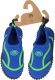 XQMax Buty do wody Junior niebieskie R.35 2