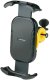 Dunlop Uchwyt rowerowy na telefon obracany 360 2