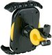 Dunlop Uchwyt rowerowy na telefon obracany 360 4