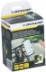 Dunlop Uchwyt rowerowy na telefon obracany 360 8