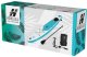 XQMax Zestaw Deska SUP 150KG dmuchana Honolulu 320x76x15CM czerwona 3
