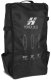 XQMax Zestaw Deska SUP 150KG dmuchana Honolulu 320x76x15CM czerwona 4