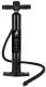 XQMax Zestaw Deska SUP 150KG dmuchana Honolulu 320x76x15CM czerwona 6