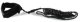 XQMax Zestaw Deska SUP 150KG dmuchana Honolulu 320x76x15CM czerwona 7