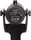 Mikrofon Venom Streaming LED czarny (VS2868) 2