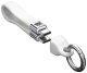 Kabel USB Mobile Origin 240W 40Gbps 8K USB-C Keychain Cable CB17 White (MO-UK-CB17-WHT) 2