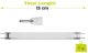 Kabel USB Mobile Origin 240W 40Gbps 8K USB-C Keychain Cable CB17 White (MO-UK-CB17-WHT) 6