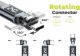 Adapter USB Mobile Origin 240W Display USB-C Rotation 540° Adapter CB15 (MO-240WRA-CB15) 5