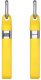 Kabel USB Mobile Origin 240W 40Gbps 8K USB-C Keychain Cable CB17 Yellow (MO-UK-CB17-YLW) 2
