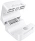 Mobile Origin Cable Cord Organizer Holder CB8 White (MO-CM-CB8-WHT) 2