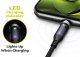 Kabel USB Mobile Origin 240W Magnetic 540° Rotating USB-C to USB-C Cable 1 m CB14 (MO-MRC-CB14) 2