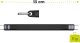 Kabel USB Mobile Origin 240W 40Gbps 8K USB-C Keychain Cable CB17 Black (MO-UK-CB17-BLK) 3