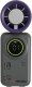 Wentylator Verbatim Cool 'n' Go Ice Touch Pro Handheld Fan Purple/Grey (32349) 1